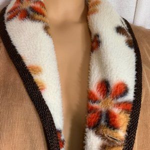 Pioneer Wear reversible coat